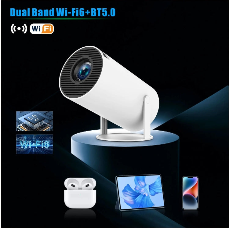 HD Smart Projector Android