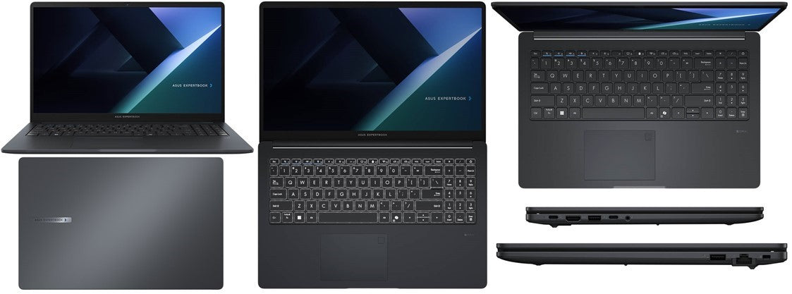 Asus ExpertBook B1 B1503 Intel Core 7 Professional Laptop