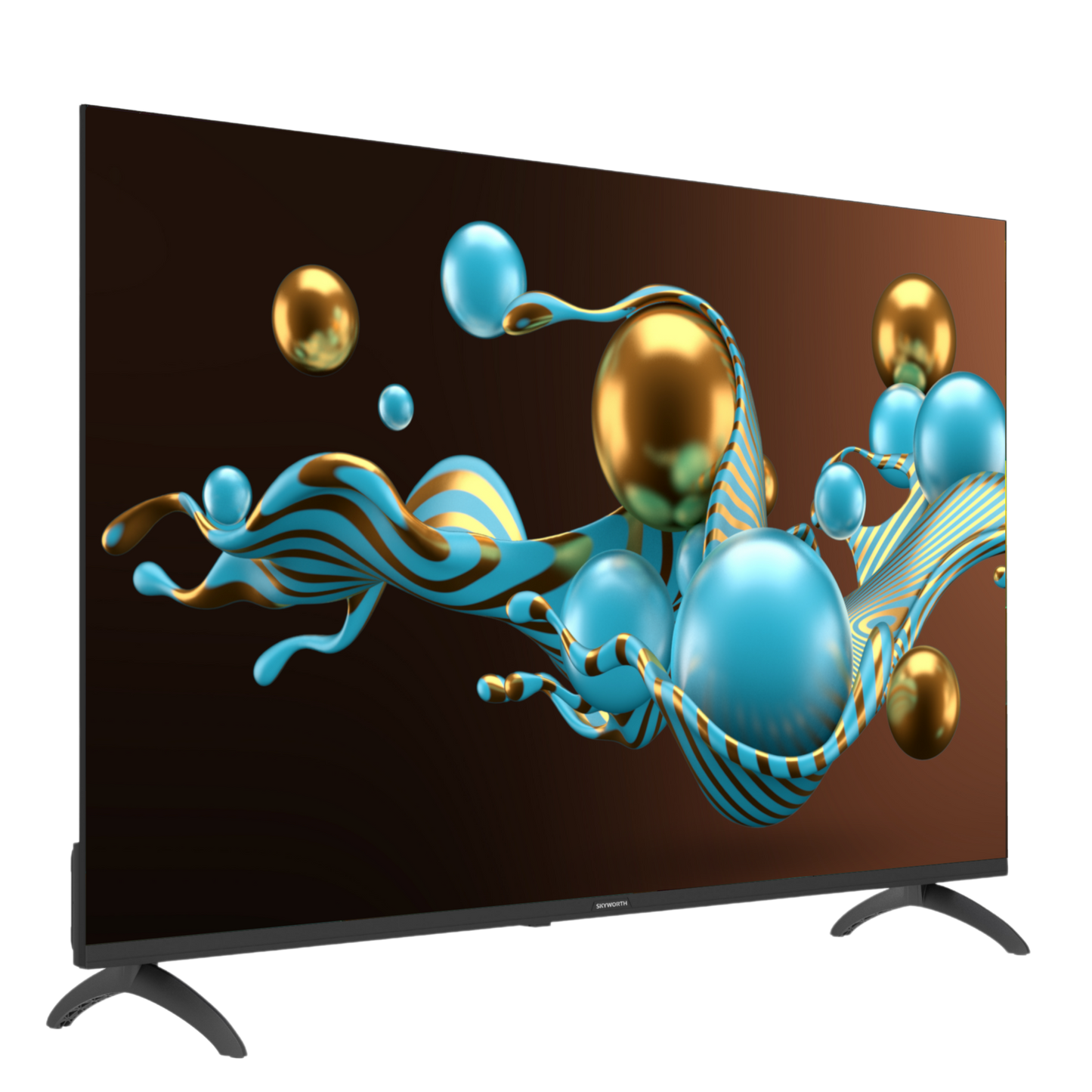 Skyworth 43 Inch FHD QLED Google TV