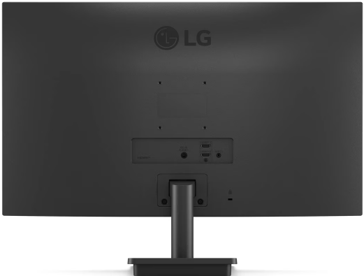 LG QHD 32 Inch IPS Desktop LED Monitor