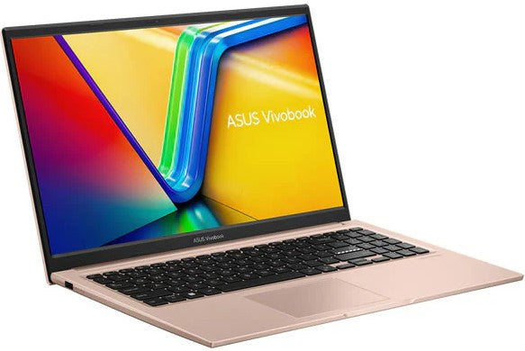 Asus Vivobook X1504VAP Intel Core 5 Pink Laptop