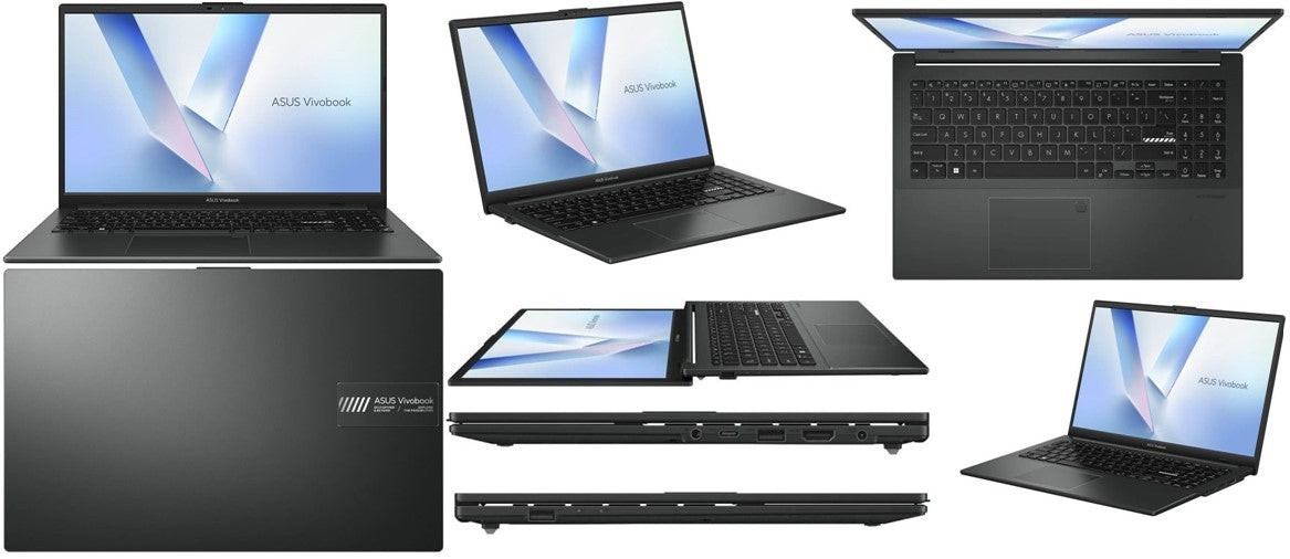 Asus Vivobook Go 15 E1504FA AMD Ryzen 5 Laptop