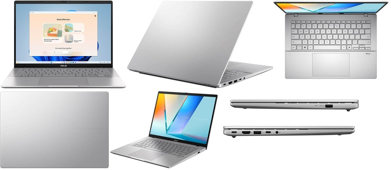 Asus Vivobook S14 S3407 Intel Core Ultra 7 Laptop