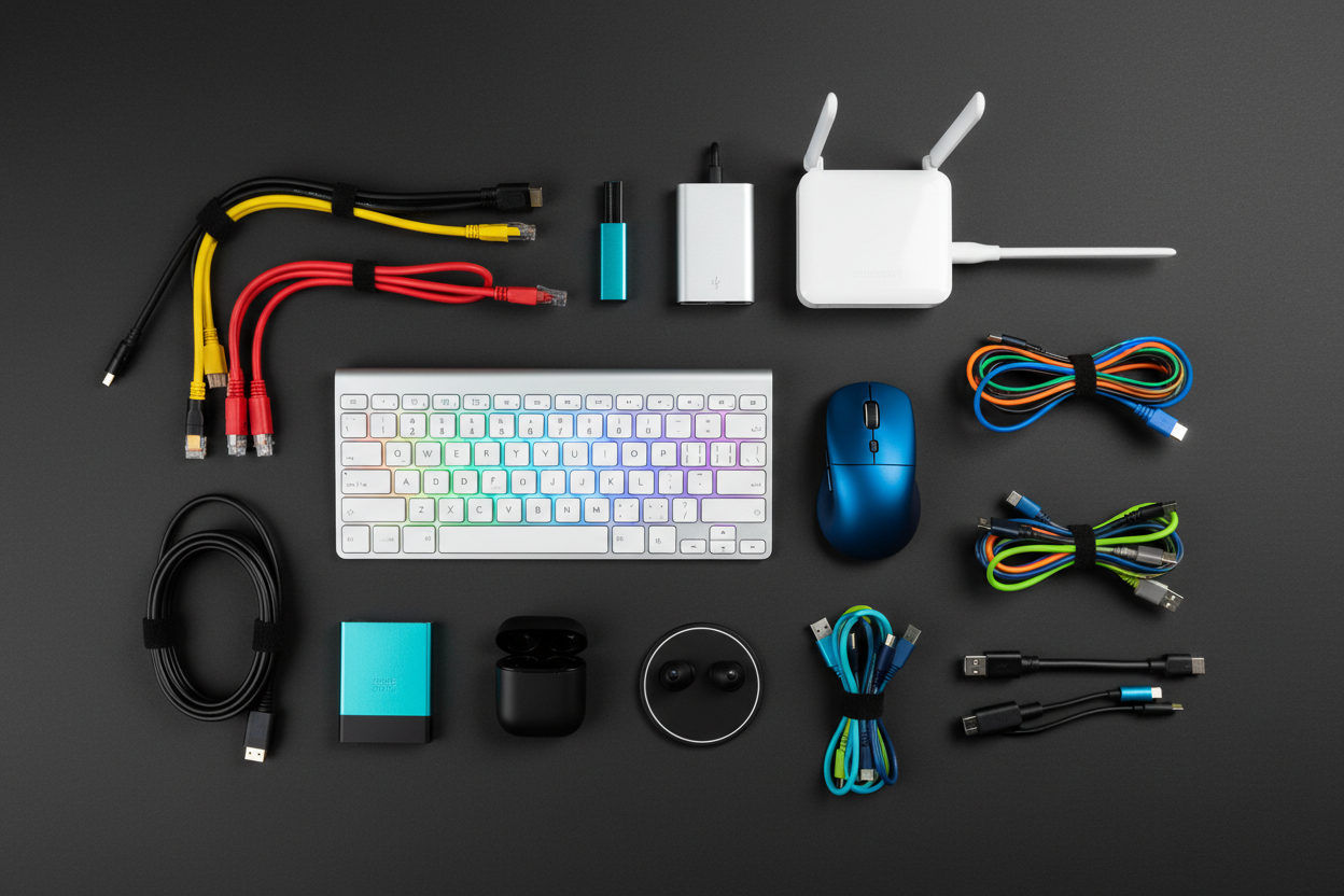 ACCESSORIES