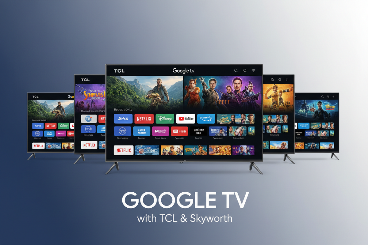 Television