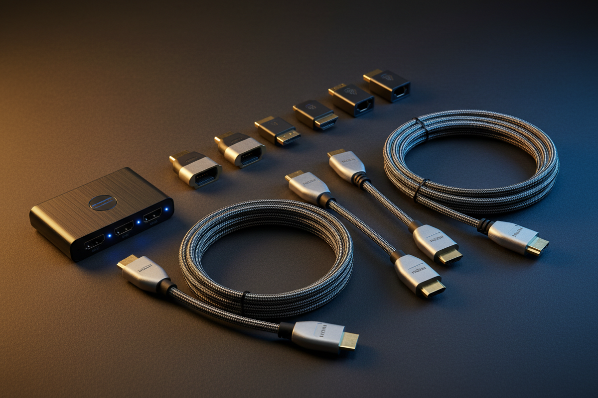HDMI Products