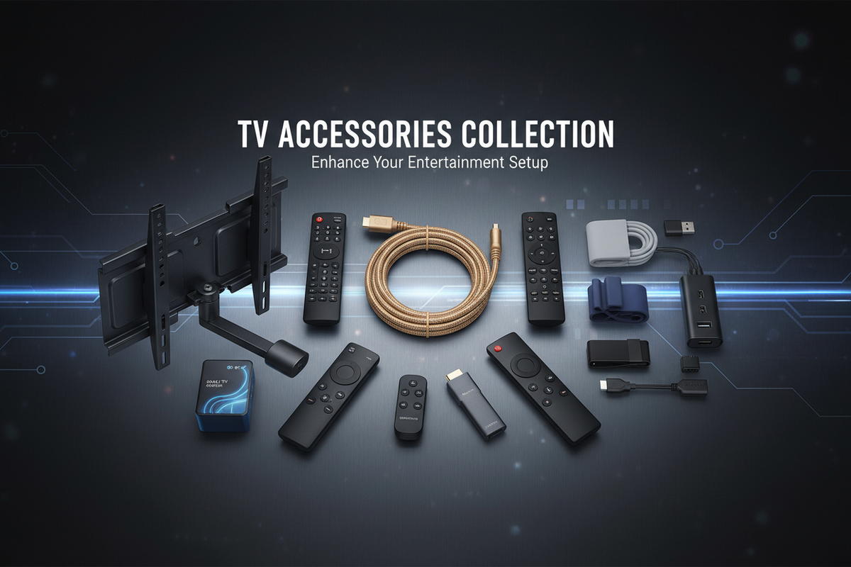 TV Accessories