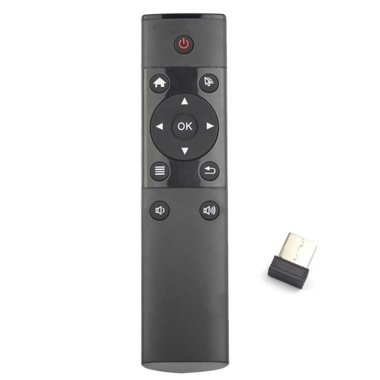 Universal Remote Control