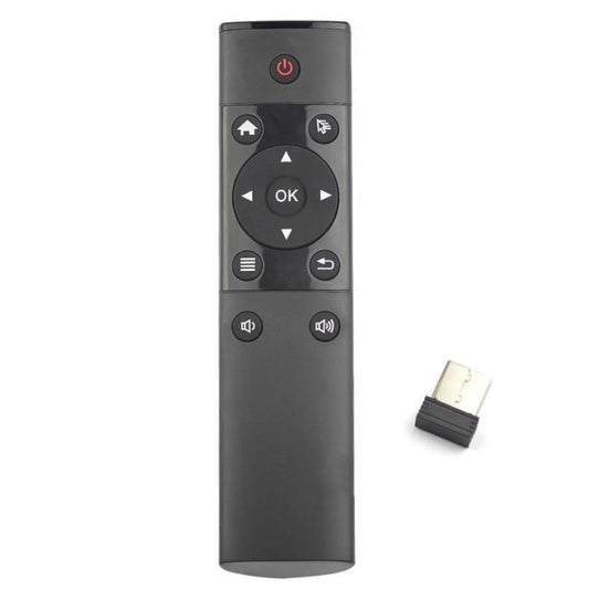 Universal Remote Control