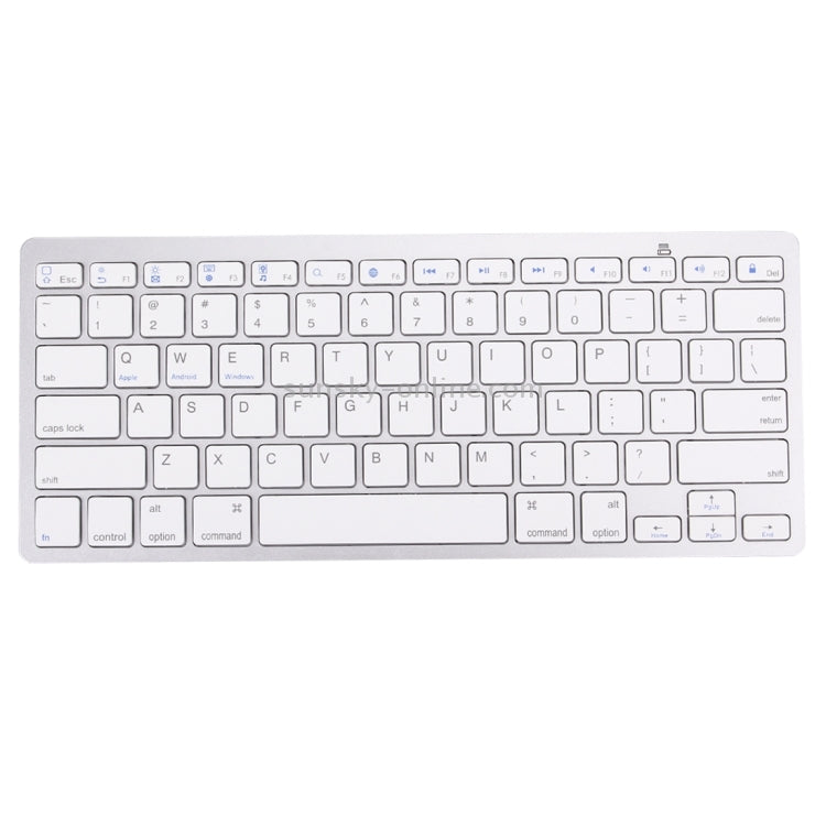 Wireless Keyboard