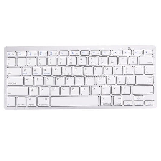 Wireless Keyboard