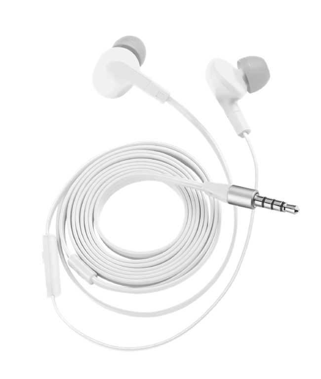Trust TRS-20835 Aurus Waterproof Earphones