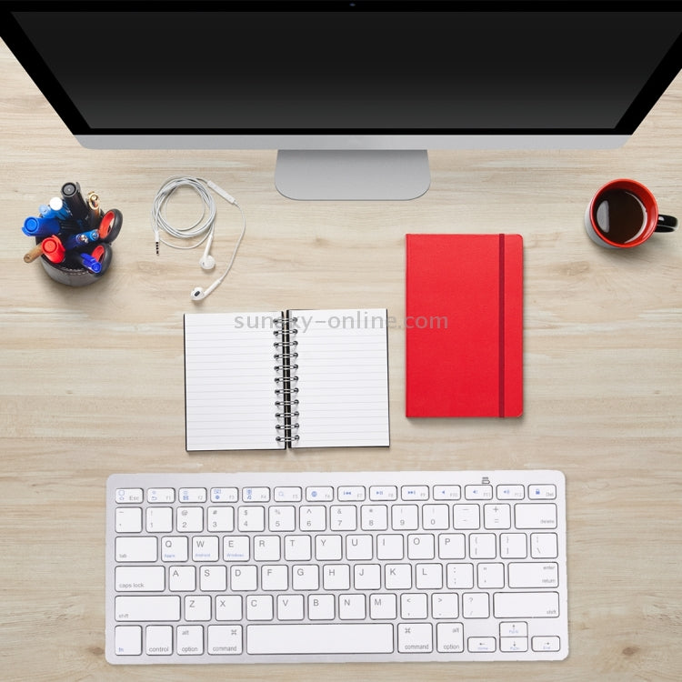 Wireless Keyboard