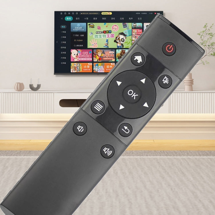 Universal Remote Control
