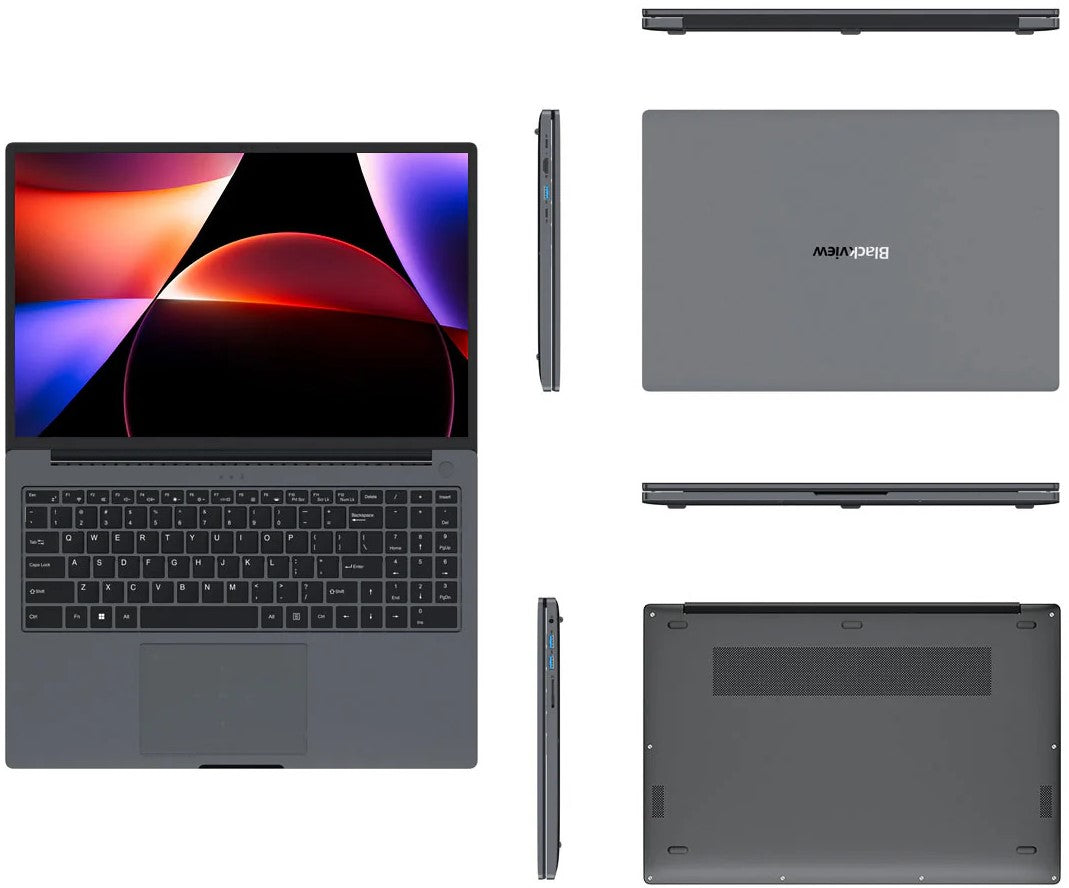 Blackview Acebook Intel Core i5-1030NG7 Professional Laptop