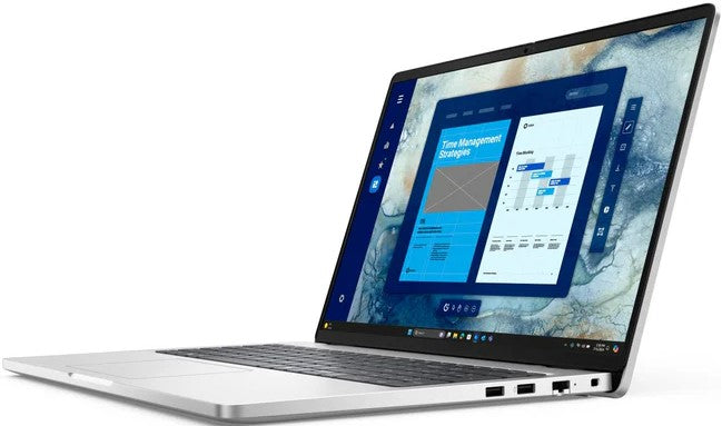 Dell Pro 16 PC16250 Intel Core Ultra 5 Professional Laptop