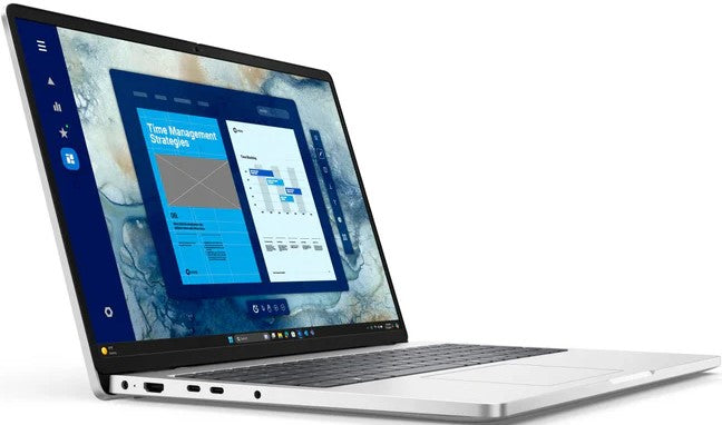 Dell Pro 16 PC16250 Intel Core Ultra 5 Professional Laptop