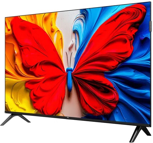 TCL S5K 32 Inch 2K FHD QLED Google TV