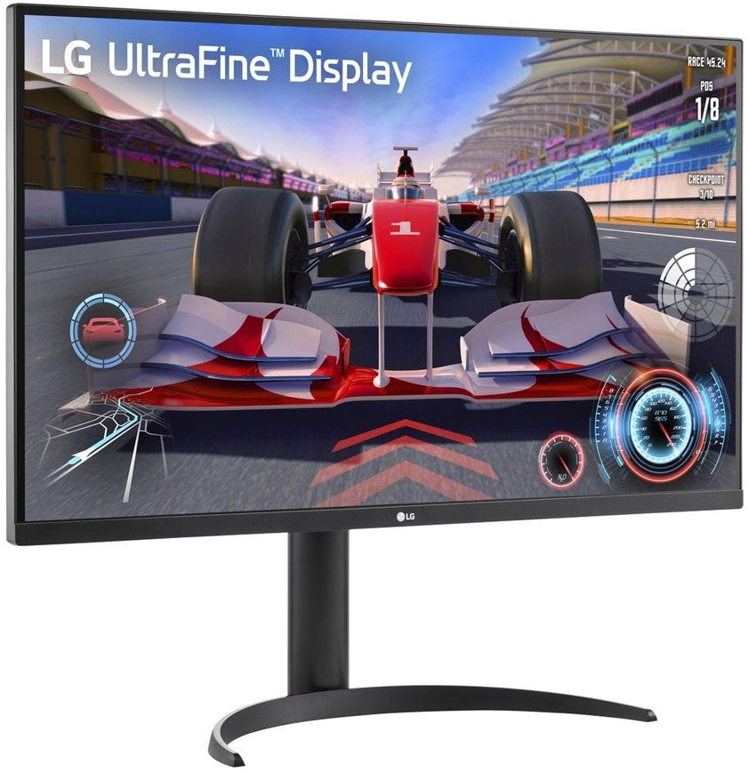LG UltraFine 32 Inch 4K UHD VA Monitor
