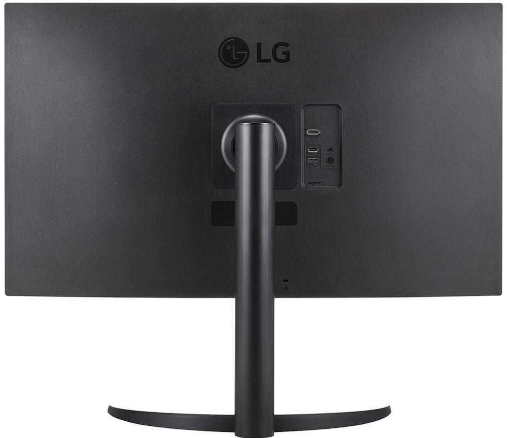 LG UltraFine 32 Inch 4K UHD VA Monitor