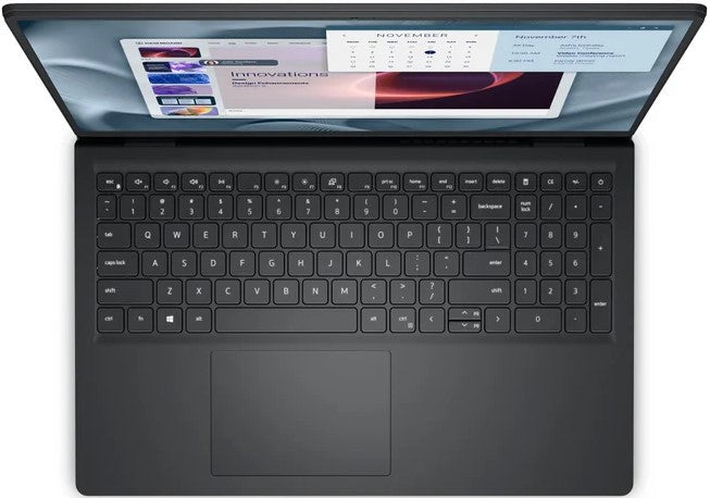 Dell Pro 15 Essential PV15250 Intel Core i7 Professional Laptop