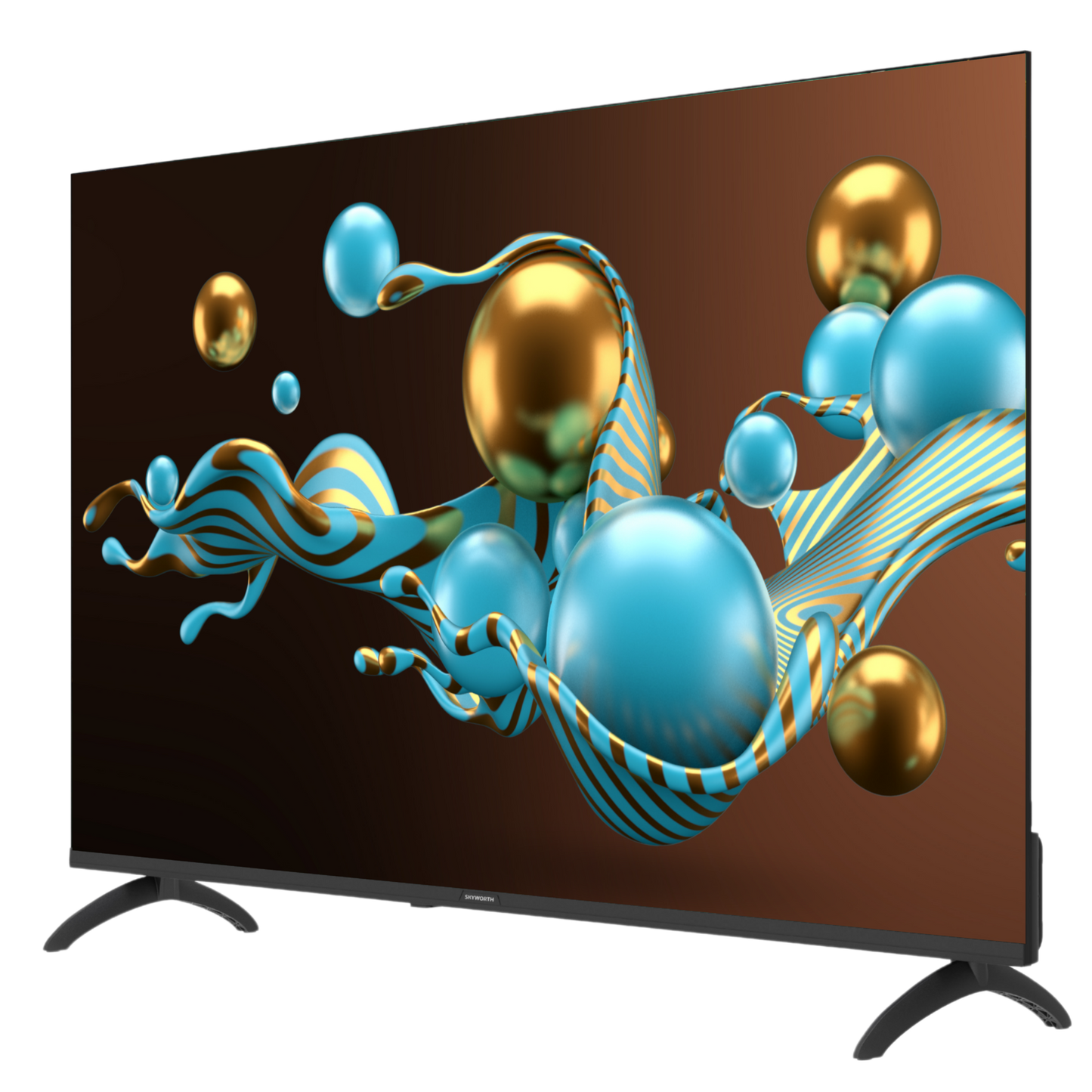 Skyworth 43 Inch FHD QLED Google TV