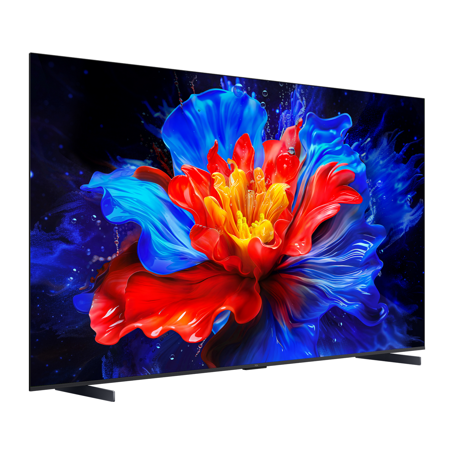 TCL 55 Inch QLED P8K 144Hz Google TV