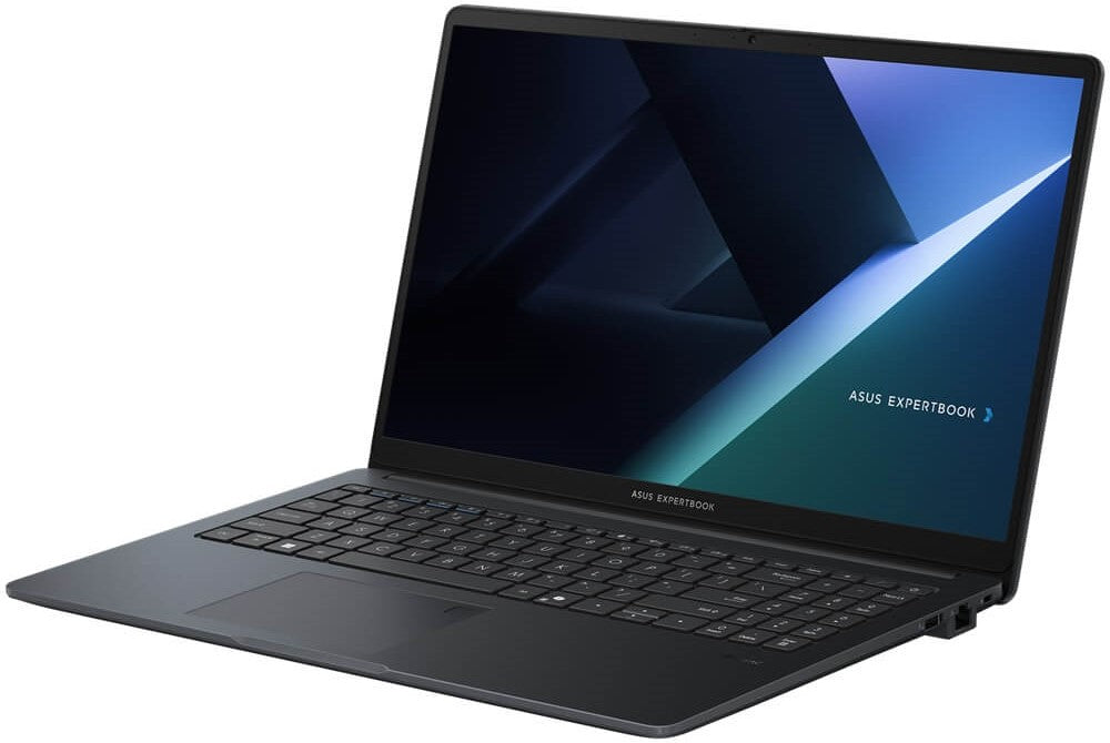 Asus ExpertBook B1 B1503 Intel Core 7 Professional Laptop