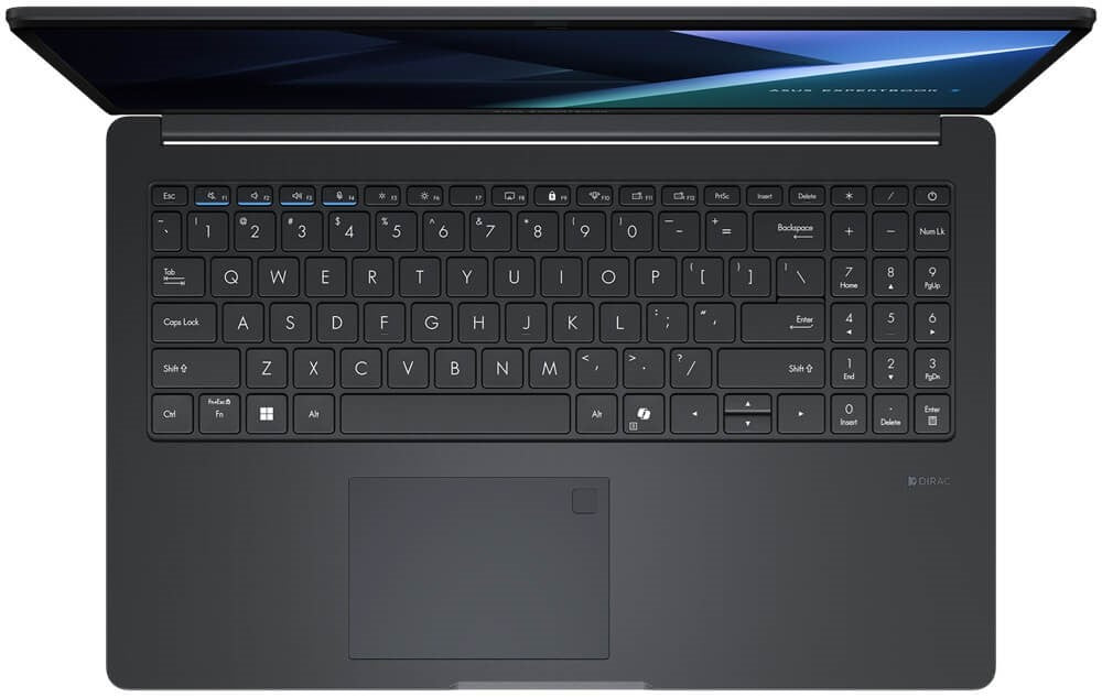 Asus ExpertBook B1 B1503 Intel Core 7 Professional Laptop