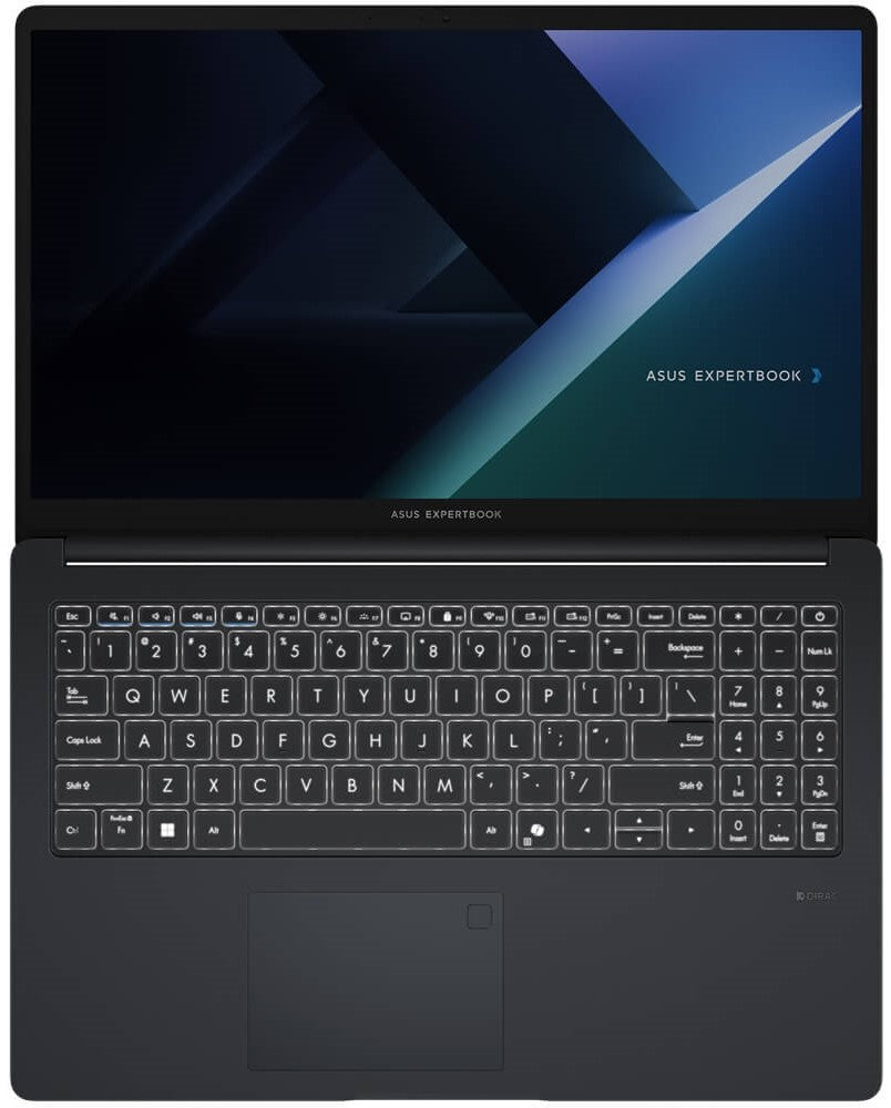 Asus ExpertBook B1 B1503 Intel Core 7 Professional Laptop