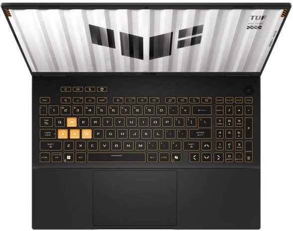 Asus TUF Gaming F16 FX608JMR Intel Core I7 Laptop