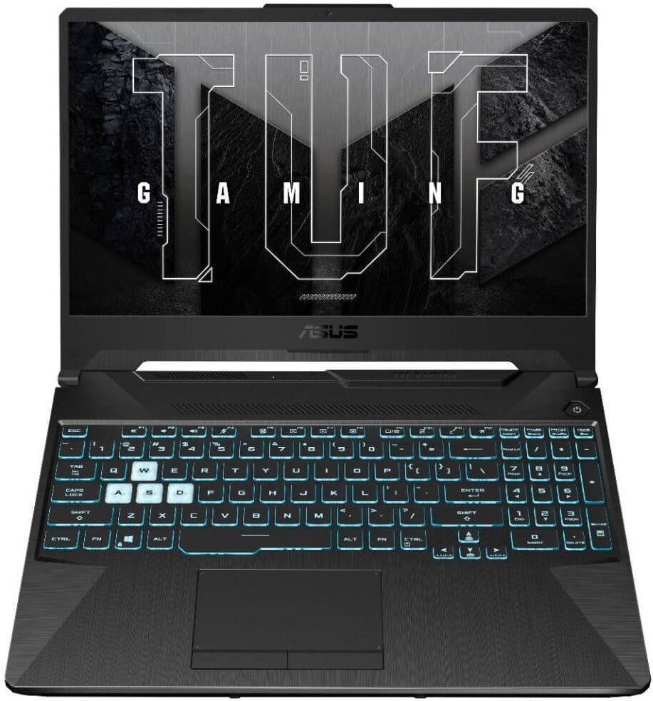 Asus TUF A15 FA506 AMD Ryzen 7 Gaming Laptop