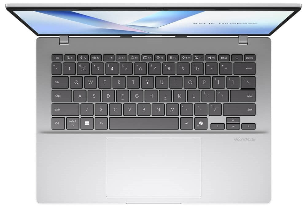 Asus Vivobook 14 X1407 Intel Core Ultra 5 Laptop