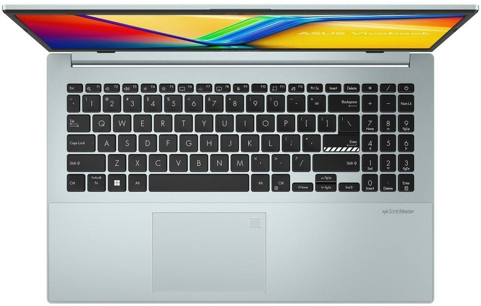 Asus Vivobook Go E1504FA AMD Ryzen 3 Laptop