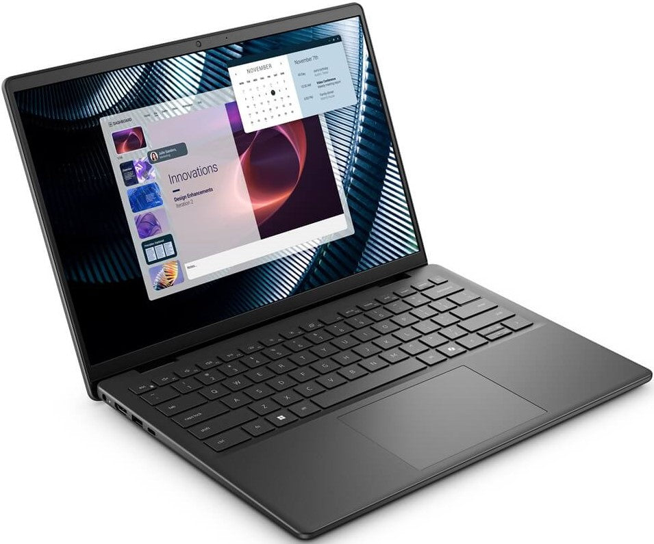 Dell Pro 14 Essential Intel Core 7 Professional Laptop