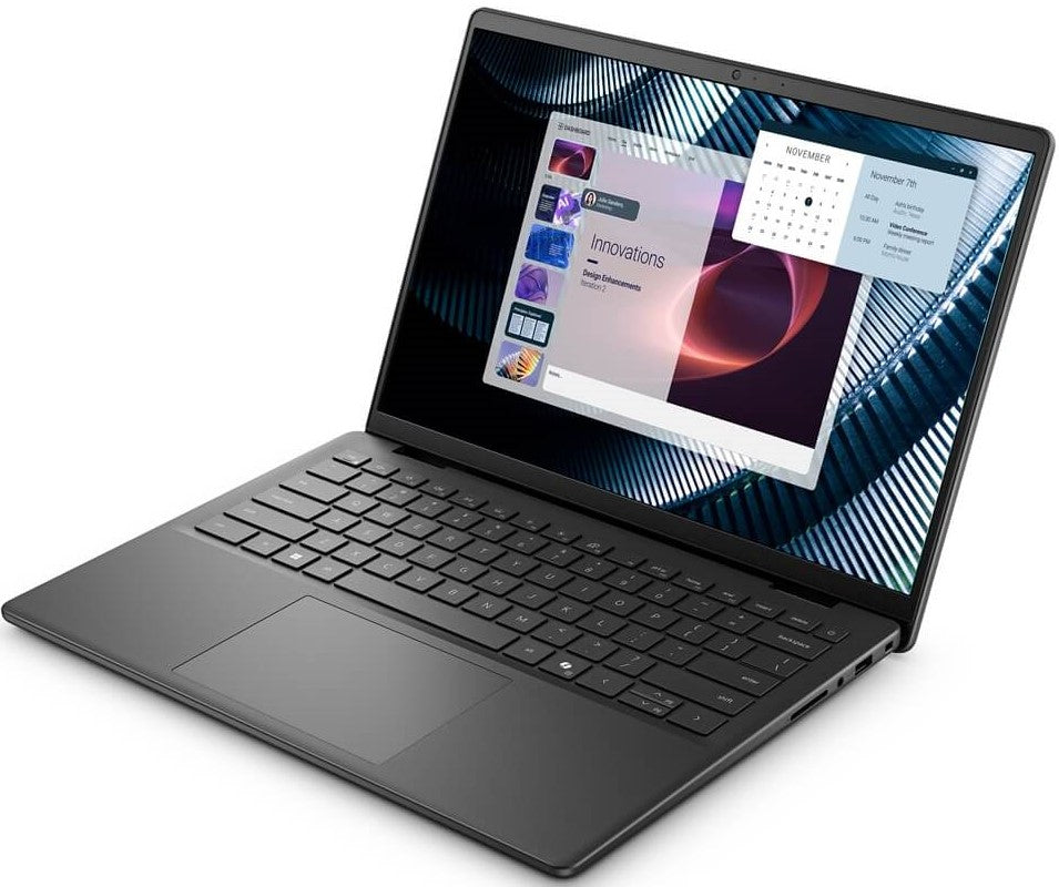 Dell Pro 14 Essential Intel Core 7 Professional Laptop