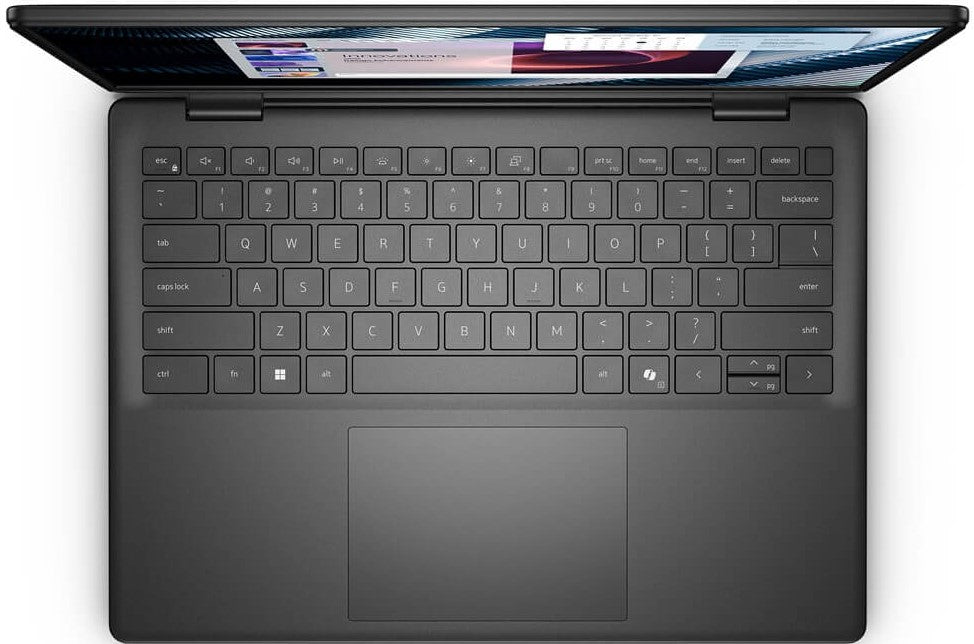 Dell Pro 14 Essential Intel Core 7 Professional Laptop