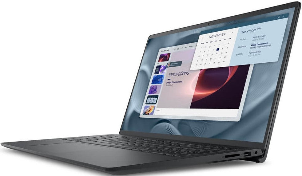 Dell Pro 15 Essential PV150250 Intel Core I5 Professional Laptop