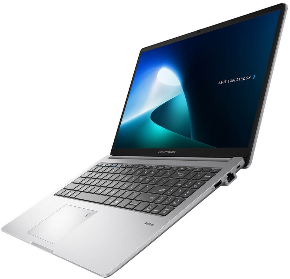Asus ExpertBook P1 P1503 Intel Core 3 Laptop