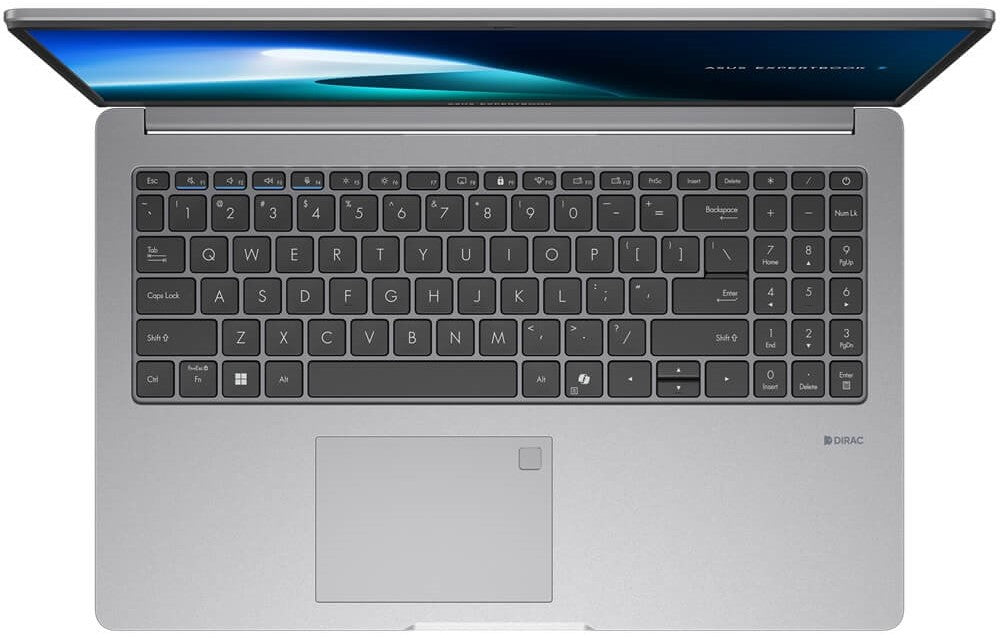 Asus ExpertBook P1 P1503 Intel Core 3 Laptop
