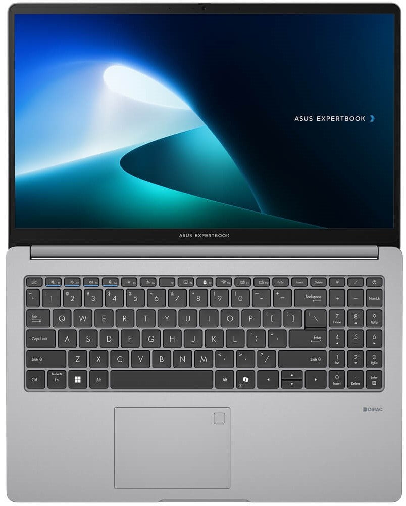 Asus ExpertBook P1 P1503 Intel Core 3 Laptop