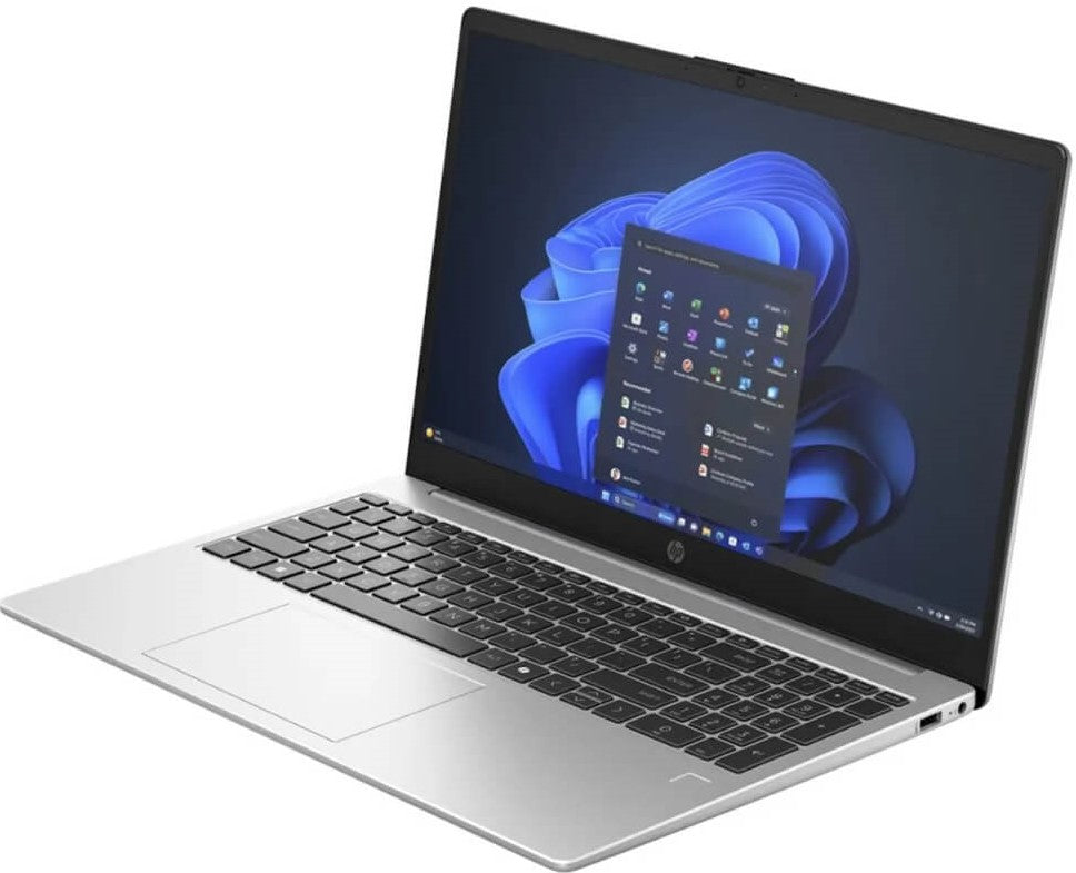 HP 250R G10 Intel Core 3 Professional Laptop