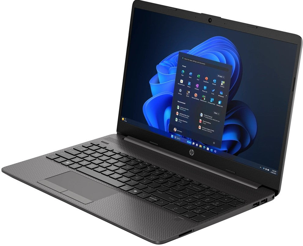 HP 250R G9 Intel Core 3 Professional Laptop
