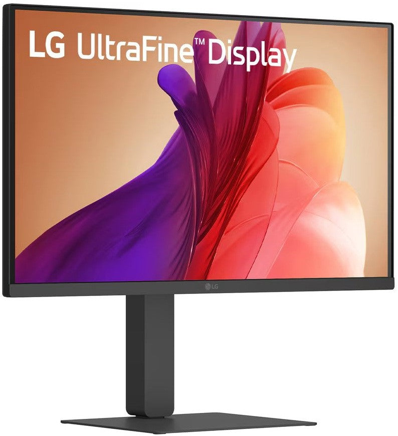 LG UltraFine 32 Inch 4K UHD Monitor