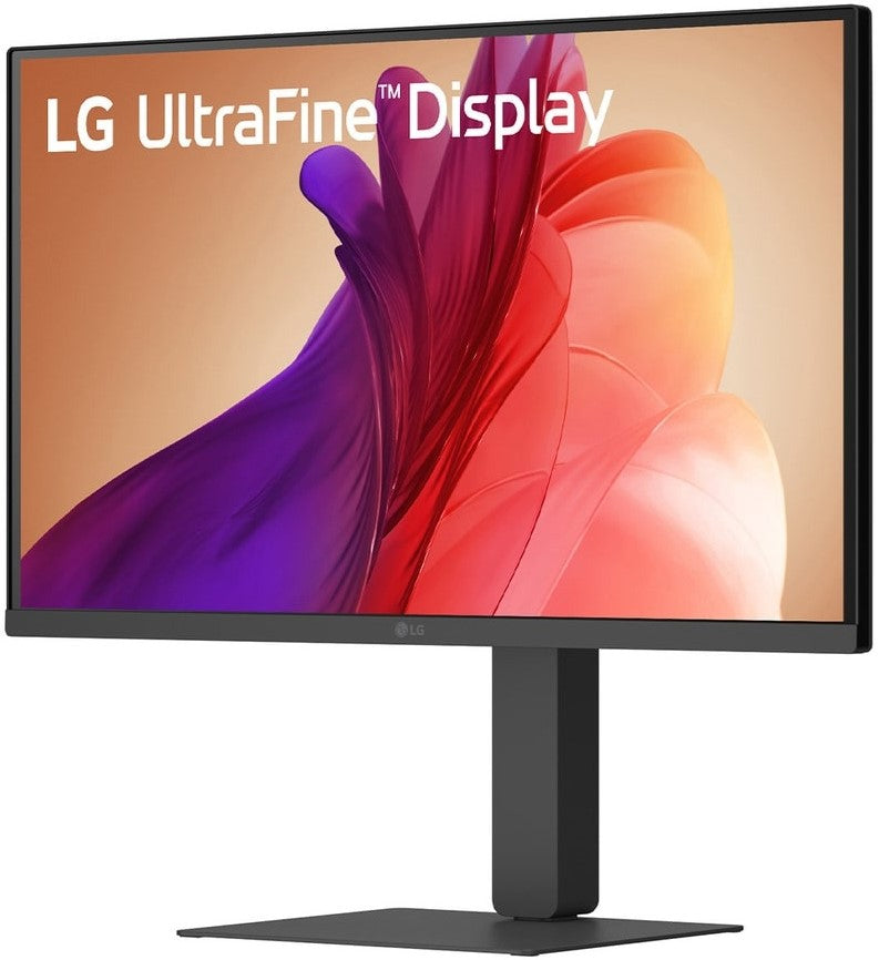 LG UltraFine 32 Inch 4K UHD Monitor