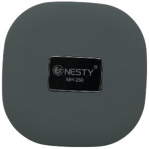 Nesty Blast MH 250 True Bluetooth Wireless Earphones Grey