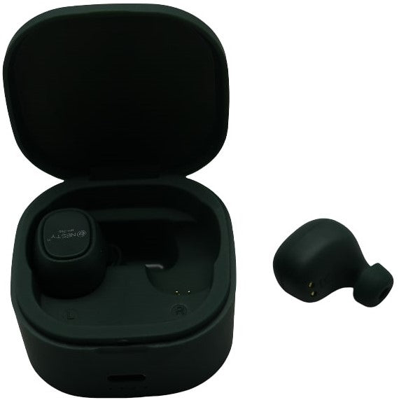 Nesty Blast MH 250 True Bluetooth Wireless Earphones Green
