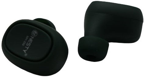 Nesty Blast MH 250 True Bluetooth Wireless Earphones Green