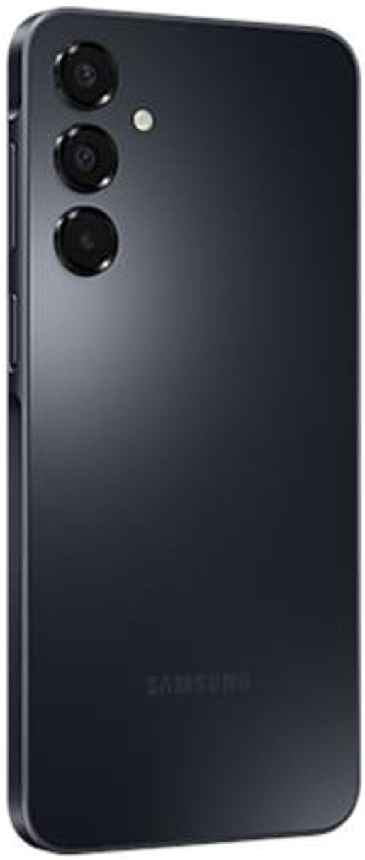 Samsung Galaxy A16 LTE 4GB 128GB Dual Sim Smartphone Black