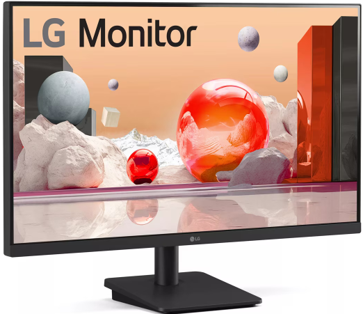 LG 27 Inch QHD LED IPS Desktop Monitor